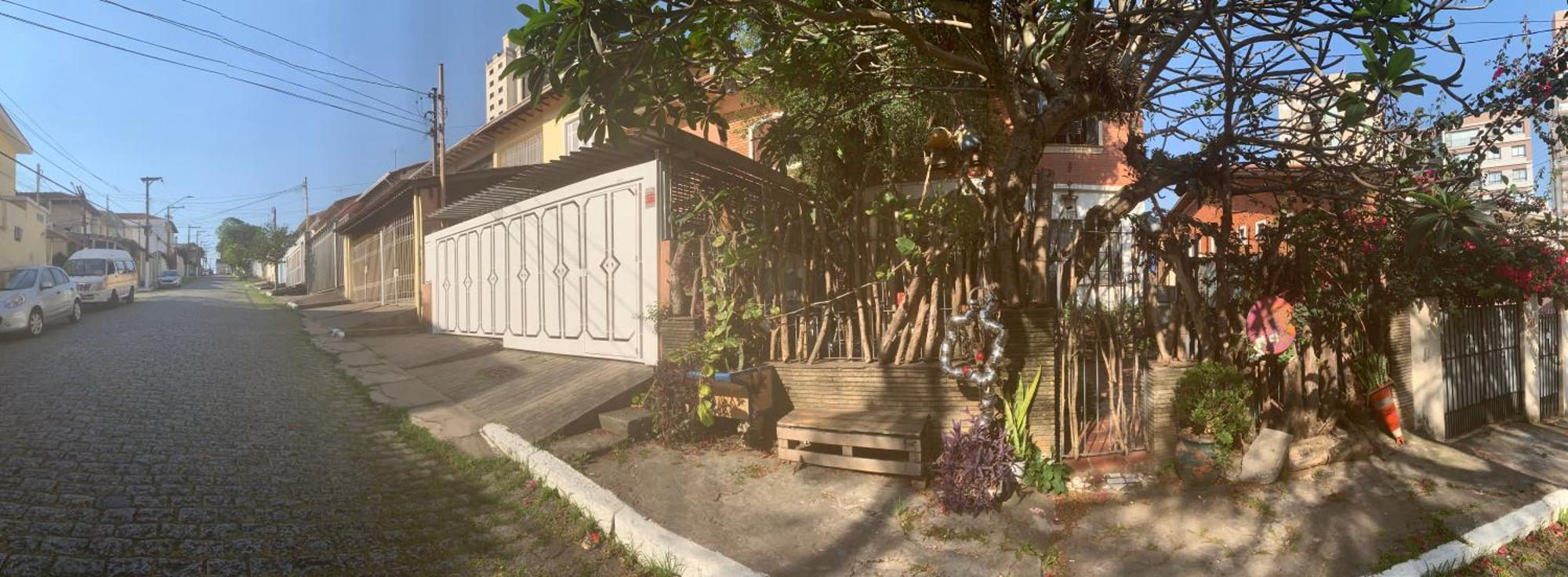 Hostel Espaco Colaborativo Coexistir São Paulo Exteriér fotografie